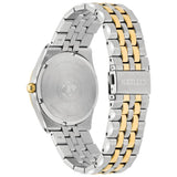 Citizen Eco-Drive Dress/Classic Eco Corso Mens Stainless Steel