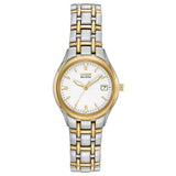 Citizen Eco-Drive Dress/Classic Eco Classic Eco Ladies Stainless Steel