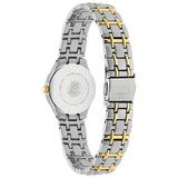 Citizen Eco-Drive Dress/Classic Eco Classic Eco Ladies Stainless Steel