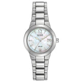 Citizen Eco-Drive Dress/Classic Eco Classic Eco Ladies Stainless Steel