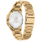 Citizen Eco-Drive Dress/Classic Eco Corso Mens Stainless Steel