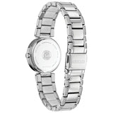 Citizen Eco-Drive Dress/Classic Eco Crystal Eco Ladies Stainless Steel