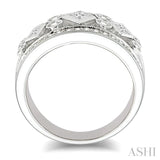 Diamond Fashion Ring