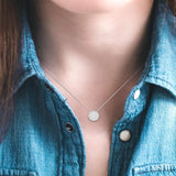 Lovebright Essential Diamond Necklace