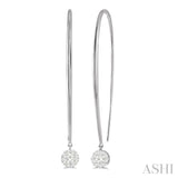 Lovebright Essential Diamond Earrings