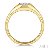 Lovebright Diamond Promise Ring