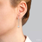 Lovebright Essential Diamond Earrings