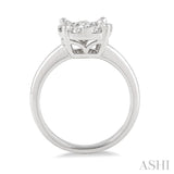 Lovebright Essential Diamond Engagement Ring