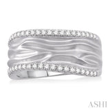 Diamond Fashion Ring