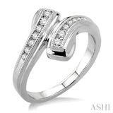 Diamond Fashion Ring