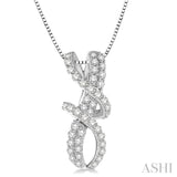 Diamond Fashion Pendant