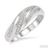 Diamond Fashion Ring