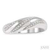 Diamond Fashion Ring