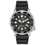 Citizen Eco-Drive Promaster Eco Dive Mens Stainless Steel