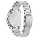 Citizen Eco-Drive Dress/Classic Eco Classic Eco Mens Stainless Steel