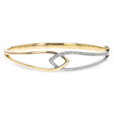 14Kt Gold Bracelet