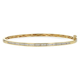 14Kt Gold Bracelet