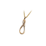 14Kt Gold Necklace