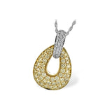 14Kt Gold Necklace