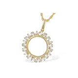 14Kt Gold Necklace