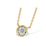 14Kt Gold Necklace