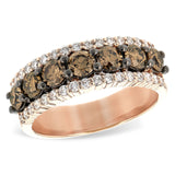 14Kt Gold Ladies Wedding Ring