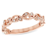 14Kt Gold Ladies Wedding Ring