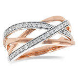 14KT Gold Ladies Wedding Ring