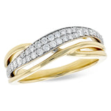 14Kt Gold Ladies Wedding Ring