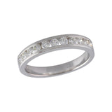 14Kt Gold Ladies Wedding Ring