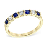 14Kt Gold Ladies Wedding Ring