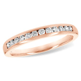 14KT Gold Ladies Wedding Ring