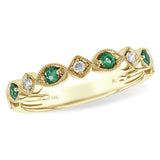 14Kt Gold Ladies Wedding Ring