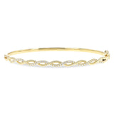 14Kt Gold Bracelet