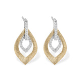 14Kt Gold Earrings