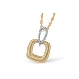 14Kt Gold Necklace