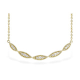 14Kt Gold Necklace