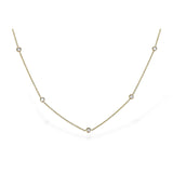 14Kt Gold Necklace