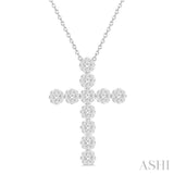 Cross Lovebright Essential Diamond Pendant