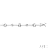 Lovebright Diamond Bracelet