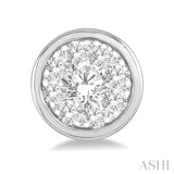 Lovebright Essential Diamond Earrings