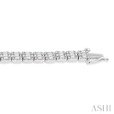 Fusion Diamond Bracelet