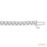 Diamond Tennis Bracelet