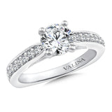 Diamond Engagement Ring