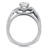 Diamond Engagement Ring