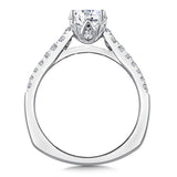 Diamond Engagement Ring