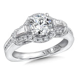 Diamond Engagement Ring