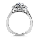 Diamond Engagement Ring