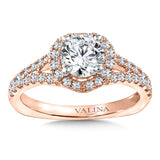 Diamond Engagement Ring