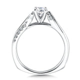 Diamond Engagement Ring